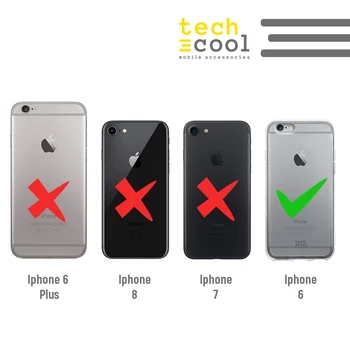 FunnyTech®Silikona Case for Iphone 6 /Iphone 6S mūzikas grupas BTS fona vers.2