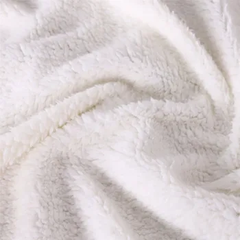 LISM Pielāgota Segu Sherpa Fleece Mīkstu Segu Personalizētu DIY dizaina Paklāju Labāko dzimšanas dienas vai brīvdienu dāvanu Mājas Apdare