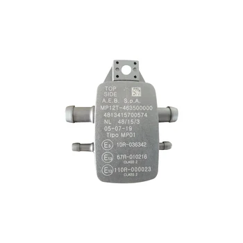 Augstas kvalitātes 5 pin D12 KARTI Gāzes spiediena sensors AEB MP48 LPG, CNG konversijas komplekti