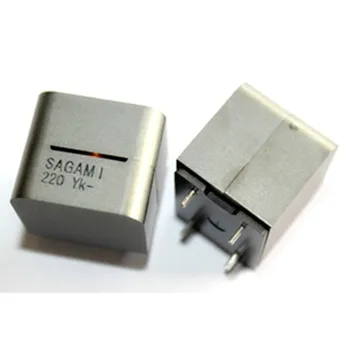 SAGAMI posmā režīmā 7G23A-100, 220, 330 aizsargs jauda, augsts tekošā uz D klases digitālo jaudas pastiprinātāju T1318