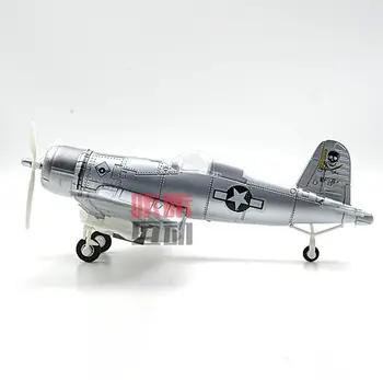1/48 WWII Cīnītājs Modelis 4D Montēt Gaisa kuģa Plastmasas DIY Aksesuāri, Rotaļlietas Maza Lidmašīna Rotaļlietas Diy Amatniecības Komplekti Pieaugušajiem