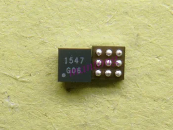 2gab-10pcs par xiaomi Hongmi Note3 gaismas kontroles IC 1514 G06 9pin