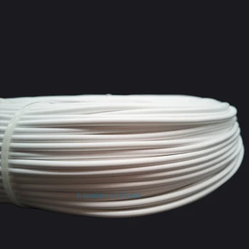 30m 12K 33ohm oglekļa šķiedras apsildes kabelis grīdas apkures vadu saliktas jaunas infrasarkano staru augstas kvalitātes apkures kabelis
