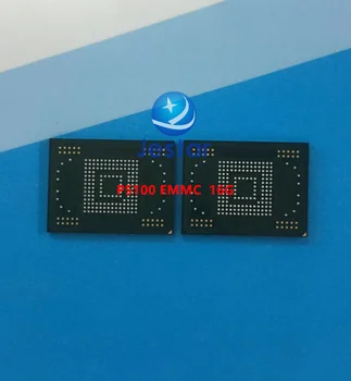 JAUNU eMMC atmiņas NAND flash ar firmware Samsung Galaxy Tab 2 10.1 P5100 16GB