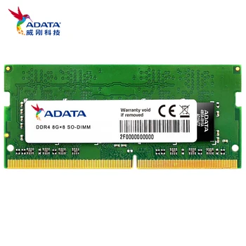 ADATA DDR4 DDR3 RAM 4GB 8GB 16GB Memoria Moduļa Datoru PC4 DDR4 2666MHZ RAM 1.2 V Notebook Portatīvie