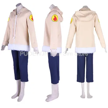 Anime Naruto Hinata Hyuga Cosplay Kostīmu Hinata Hyuga Tērpu Sievietes, Meitenes, Bērni Vienotu Piederumi Apģērbs Halloween Kostīms