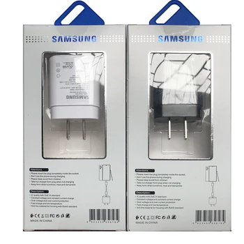 Oriģināls Samsung Note 10 MobilePhone super fast charger 25 w, ES Travel Usb PD PSS Ātrās Uzlādes Adapteris EP-TA800, ņemiet vērā, 10 plus