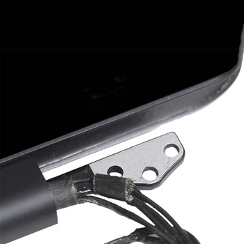 Pilnu Jauno Klēpjdatora Ekrāns LCD Displejs Montāža Macbook Pro 15
