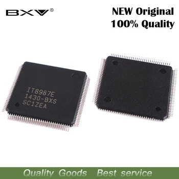 5gab~10pcs IT8987E BXA BXS CXA QFP jaunu oriģinālu portatīvo datoru mikroshēmu bezmaksas piegāde