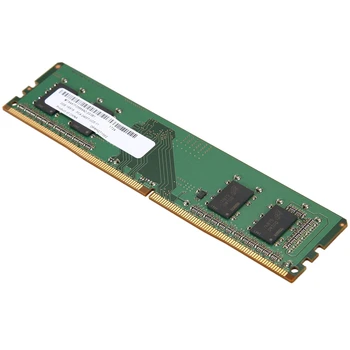 DDR4 2GB Atmiņas Ram PC4-2400T 1.2 V 288Pins Non-ECC DIMM datoram RAM Atmiņas Modulis