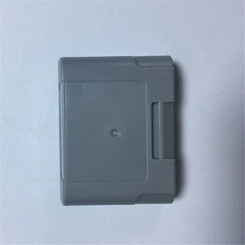 Rezerves N64 Pak Kontrolieris Speicherkarte Atmiņas Karte Nintendo 64 Pack (NUS-004) Spēle Kontrolieris Piederumi