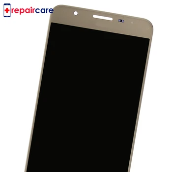 OEM G610 Lcd Samsung Galaxy J7 Ministru Displejs, Touch Screen Digitizer Montāža G610F G610M Displejs Bezmaksas Kuģis