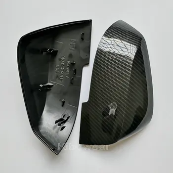 Kibowear BMW F30 F31 F20 F21 F22 F23 F32 (Oglekļa Izskatās) Spogulis Attiecas Caps F33 F34 X1 E84 Sānu Spārnu 1 2 3 4 Nomainīt līdz.