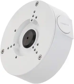 Dahua DH PFA130-E Ūdensizturīgs kabeļu nozarkārbu DH-PFA130-E CCTV Aksesuārs IP Kameras HDCVI Drošības Kameras Kupola Kameras