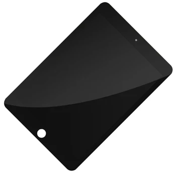 Pārbaudīts Ekrānu, iPad Mini 4 LCD Displeju Montāžas 7.9