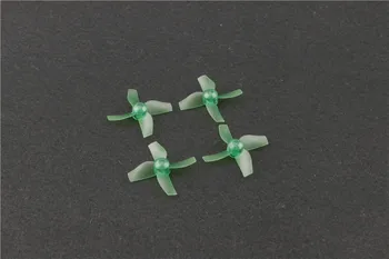 31mm Pārredzamu Dzenskrūves RC Helikopters Asmeņi 615 Matēts Mehānisko DIY E010 H36 Tiny Bļāviens, Rāmja Mini Dūkoņa Komplekta Rezerves Daļas