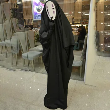 Dedzīgs Prom COS Apģērbu Sejas Vīriešu Anime Cosplay Kostīms, Maska, Cimdi Kimono Halovīni Kostīmi