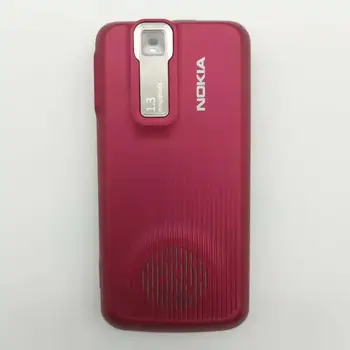 7100S oriģināls Atbloķēt Slide Nokia 7100 Supernova Mobilo telefonu 7100S mobilo tālruni ar Bluetooth atjaunotas