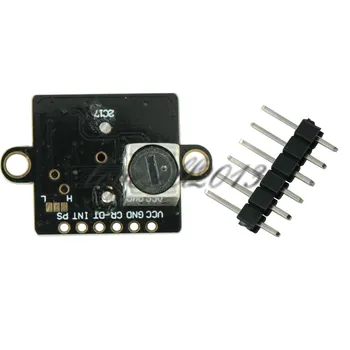 1GB GY-US42 i2c Pixhawk APM Lidojuma Kontroles Ultraskaņas Attāluma Mērīšanas Modulis