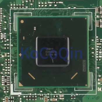 KoCoQin portatīvo datoru Mātesplati Par ASUS X551CA REV.2.2 CELERON 1007U SJTNV DDR3 Mainboard