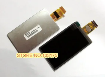 Jaunu LCD Ekrānu Par Olympus SP800UZ SANYO VPC-CG10 FH1 TH1 TH2 +Apgaismojums