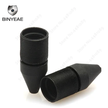 BINYEAE HD 1.3 MP Mini Objektīvs 15mm M7 Pinhole Objektīvs F2.0 1/3