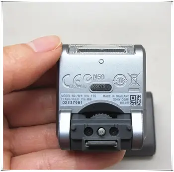 HVL-F7S top flash Sony NEX-3 UN NEX-5C NEX-5R NEX-5N NEX-3C NEX-5T NEX3 NEX5 NEX5R NEX5T NEX5N Kamera