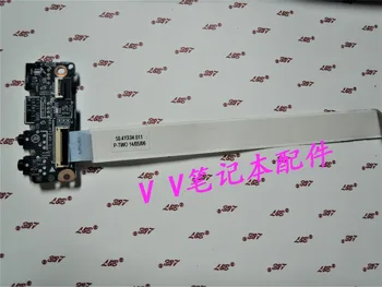 Oriģinālā HP ProBook 450 G1 audio USB Valdes 48.4YZ40.011