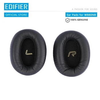 EDIFIER Piederumi, ausu spilventiņi, lai W860NB ANC Bluetooth Austiņas