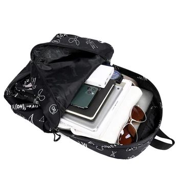Augstas kvalitātes zēnu skolas somas koledžas mugursoma ūdensizturīgs klēpjdatora soma vīriešiem ceļojuma somas schoolbag bagpack dzimšanas dienas dāvana