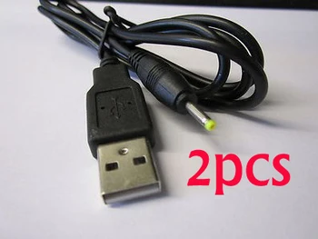 2GAB 5V 2A USB Kabeli, Lādētāju PIPO Max M1, M5, M7 M8PRO M9 S1 S2 Planšetdatoru Bezmaksas Piegāde
