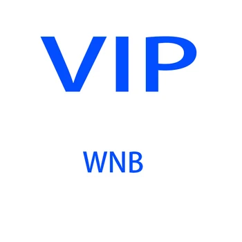 WNB Tiešo sūtījumu VIP