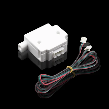 Materiāls noteikšanas modulis Lerdge Valdes 1,75 mm 3,0 mm pavedienu atklāt modulis pavedienu uzrauga sensors