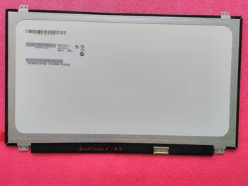 B156XW04 V8 B156XW04V8 LCD Displejs LED Ekrāna Matrica Klēpjdatoru 15.6