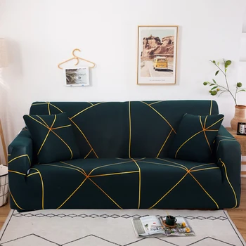 String iespiesti dīvānu pārvalki dzīvojamā istaba elastīgs stiept slipcover frekvencēs stūra dīvāns attiecas 1/2/3/4-vietīgo