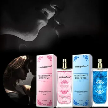 Jūgendstila 1 pices Flirts parfum aphrodisiaque phromones attirer produits cadeau pārdošanu tiešsaistē longue sexe izturīgs chaud adulte parfum L8N9