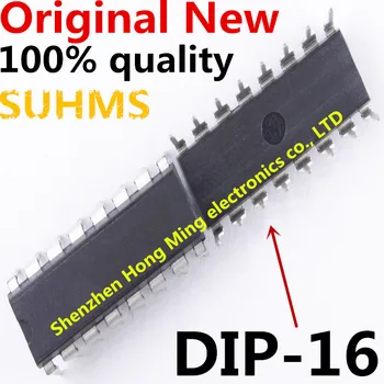 (10piece) New IRS2092 IRS2092PBF DIP-16 Chipset