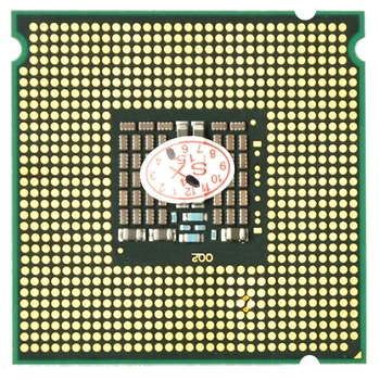 Intel xeon E5420 LGA 775 scoket 771 līdz 775 2.5 GHz/12M/1333Mhz/CPU vienlīdzīgu darbu par 775 mātesplati
