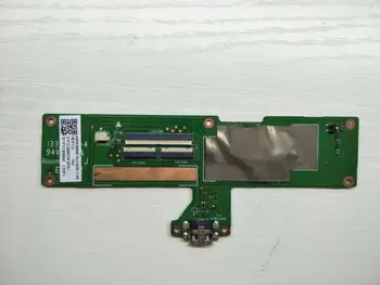 ME571K REV:1.4 Asus Nexus 7 2 USB Ports Uzlādes Valdes Savienotājs