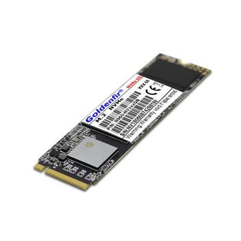 Goldenfir M2 NVMe SSD M2 PCIe SSD NVMe Cietais Disks, 512 GB un 256 gb 128GB PCIE M. 2 SSD M . 2 NVMe PCI-e 128 GB, 256 GB, 512 GB lielu Ātrumu