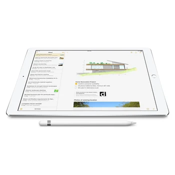 Apple Zīmuli 1. paaudzes iPad Pro 10.5/iPad 9.7 Pro/iPad Mini 5/iPad 3 Gaisa Touch Pen Irbuli Apple Planšetdatori