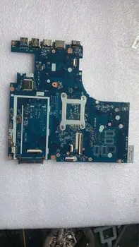 KTUXB ACLUA/ACLUB NM-A273 motherboard Lenovo Z50-70 G50-70M grāmatiņa pamatplates CPU i5 4210U GT840M 2G testa OK