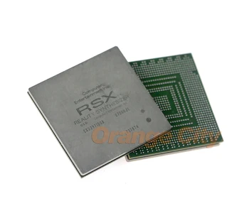 ChengChengDianWan Oriģinālo PS3 GPU CXD2971DGB Mikroshēmu (IC)