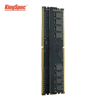 KingSpec DDR4 ram ddr4 atmiņas 8GB 16GB 4GB Darbvirsmas Atmiņas Ram 2400MHz 2666 memoria ddr4 Uz DATORA Darbvirsmas
