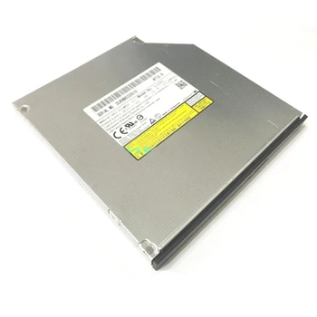 Blu-RAY DVD Rewriter 12.7 mm Sata Klēpjdatoru Disku Panasonic UJ240 UJ-260 UJ260 6X