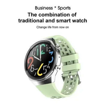 Torntisc Smartwatch 2020. Gadam Vīriešiem, EKG Bluetooth Aicina 600 mAh 30 Dienas Ilgu Gaidīšanas Smart Skatīties gt2 pro huawei skatīties gt 2 pro