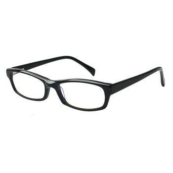 Henotin Anti-zila Gaisma Plastmasas Lasīšanas Brilles Par Vīriešiem un Sievietēm, Datoru Anti-radiācijas, lai Mazinātu Acu Nogurumu, Vīriešu Brilles