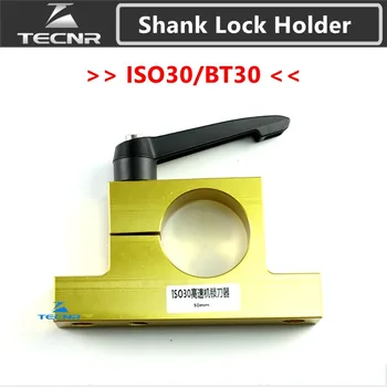 BT30 ISO30 instrumentu turētāja Gultņu atslēga nazis sēdekļa bloķēt Aizslēgu, bumbu bloķēšanas kuteri