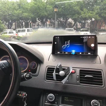 Auto Kursorsviru, Volvo XC90 2003-2013 Android 9.0 4G Automašīnas Radio, GPS Navigācija, Galvu Vienība Multivides Atskaņotāju Auto Radio Tape Stereo