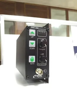 Z axi lāpu augstums kontrolieris CHC-400 capacitive lāpu augstums kontrolieris HYD